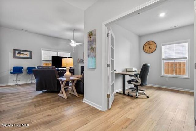 2318 Flowery Branch Drive, Castle Hayne, NC 28429