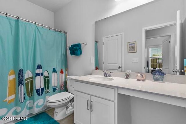 2318 Flowery Branch Drive, Castle Hayne, NC 28429