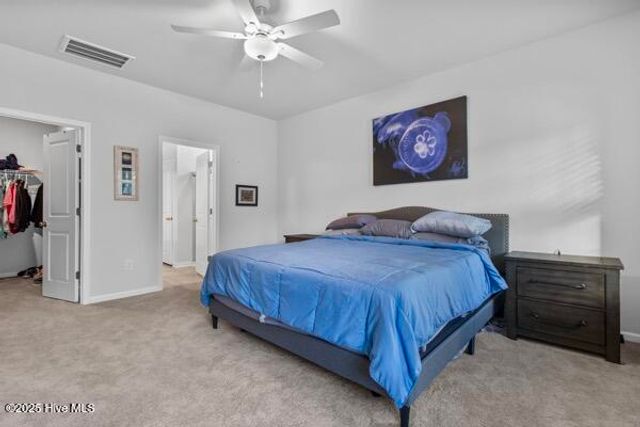 2318 Flowery Branch Drive, Castle Hayne, NC 28429