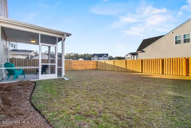 2318 Flowery Branch Drive, Castle Hayne, NC 28429