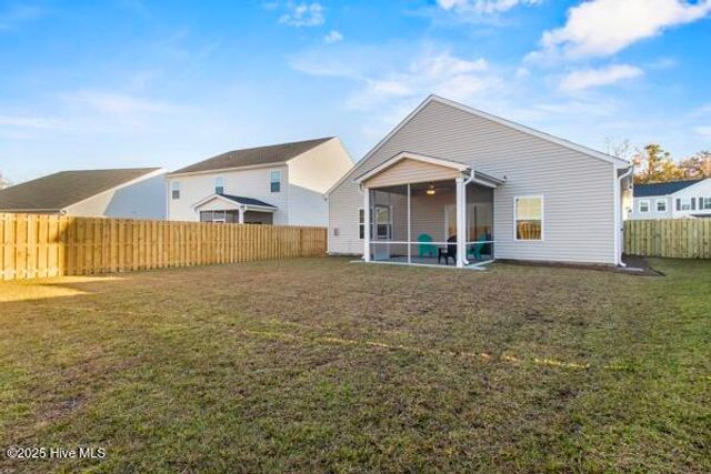 2318 Flowery Branch Drive, Castle Hayne, NC 28429