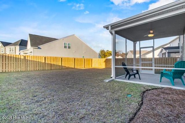 2318 Flowery Branch Drive, Castle Hayne, NC 28429