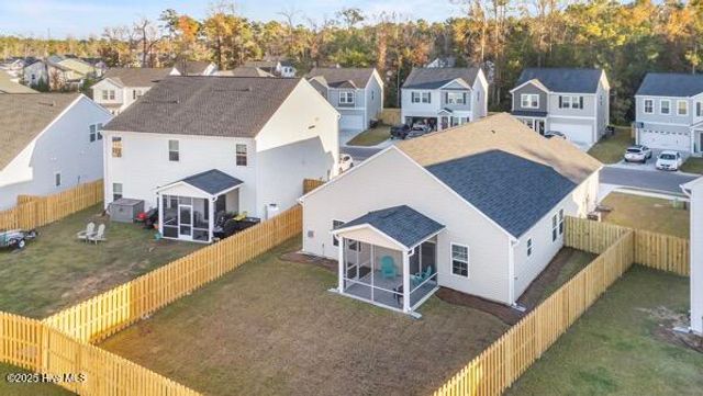 2318 Flowery Branch Drive, Castle Hayne, NC 28429