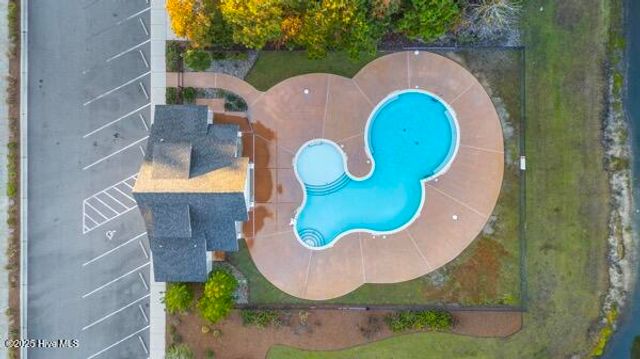 2318 Flowery Branch Drive, Castle Hayne, NC 28429