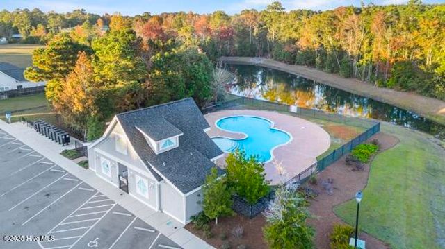 2318 Flowery Branch Drive, Castle Hayne, NC 28429