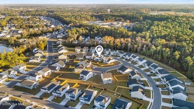 2318 Flowery Branch Drive, Castle Hayne, NC 28429