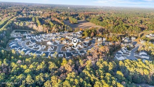 2318 Flowery Branch Drive, Castle Hayne, NC 28429