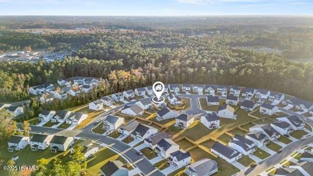 2318 Flowery Branch Drive, Castle Hayne, NC 28429