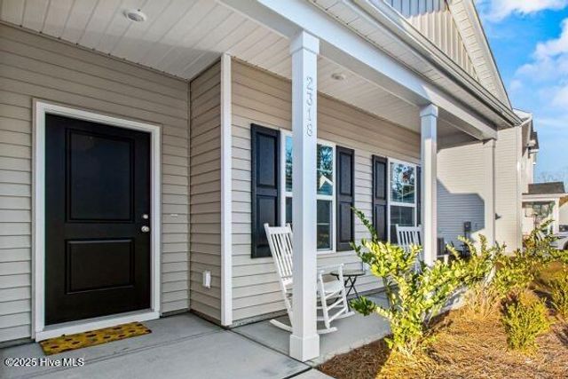 2318 Flowery Branch Drive, Castle Hayne, NC 28429