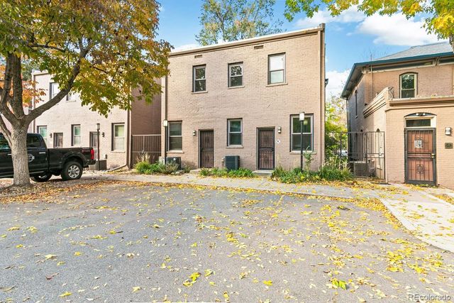 814-818 E 19th Avenue, Denver, CO 80218