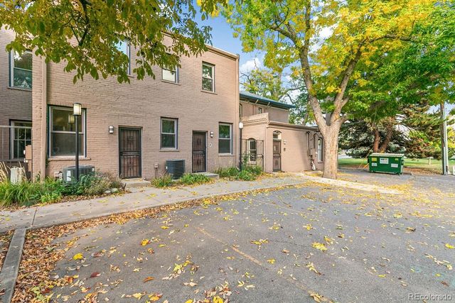 814-818 E 19th Avenue, Denver, CO 80218