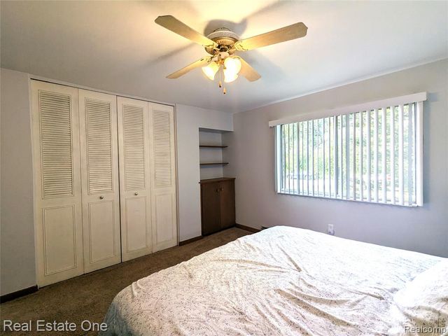 23106 Cunningham Avenue, Warren, MI 48091