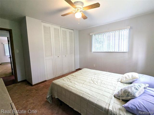 23106 Cunningham Avenue, Warren, MI 48091