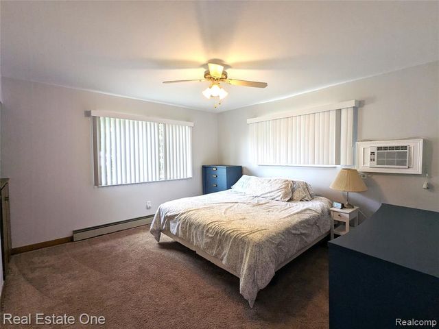 23106 Cunningham Avenue, Warren, MI 48091