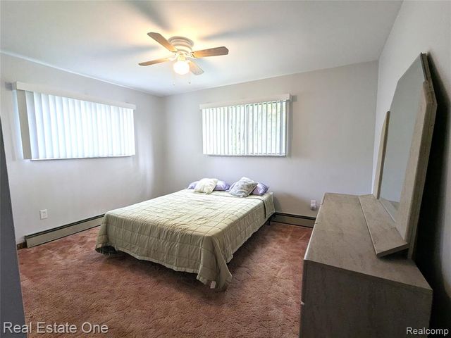 23106 Cunningham Avenue, Warren, MI 48091