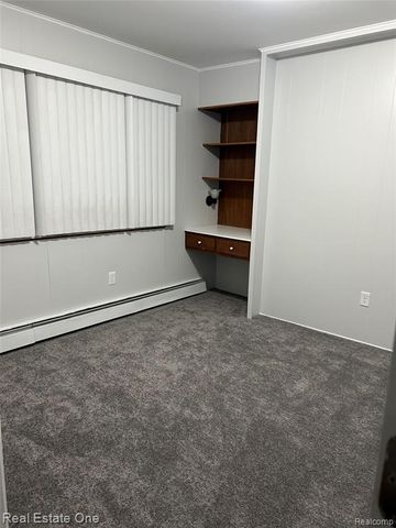 23106 Cunningham Avenue, Warren, MI 48091