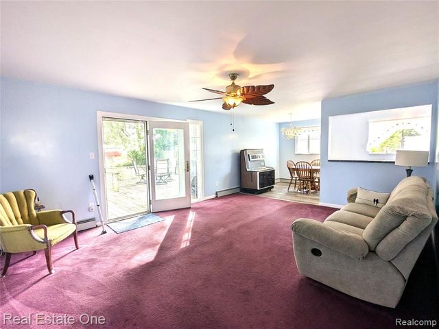 23106 Cunningham Avenue, Warren, MI 48091