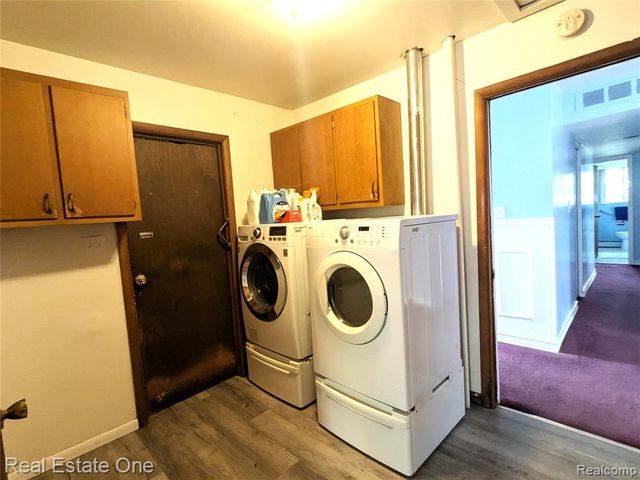 23106 Cunningham Avenue, Warren, MI 48091