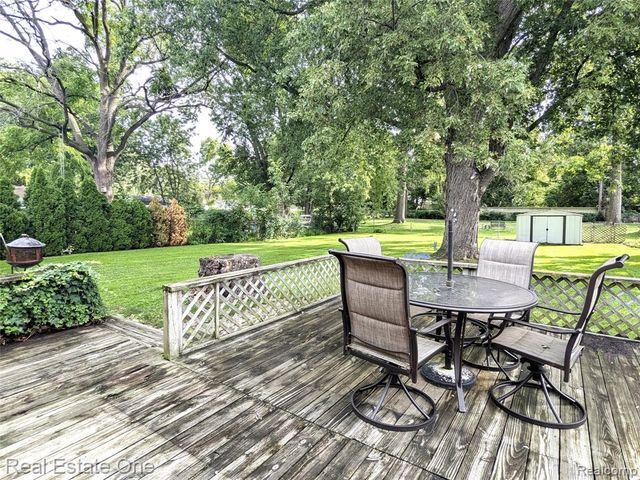 23106 Cunningham Avenue, Warren, MI 48091