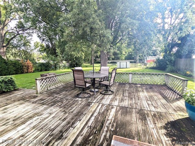 23106 Cunningham Avenue, Warren, MI 48091