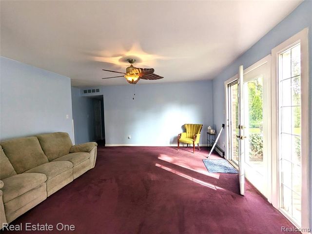 23106 Cunningham Avenue, Warren, MI 48091