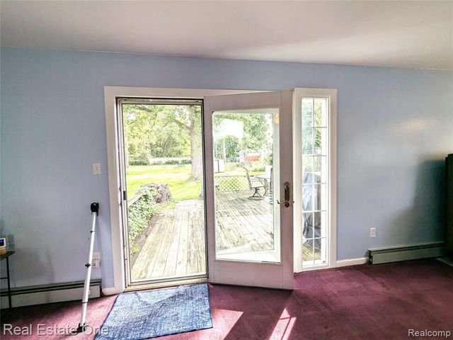 23106 Cunningham Avenue, Warren, MI 48091