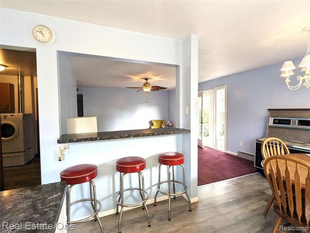 23106 Cunningham Avenue, Warren, MI 48091