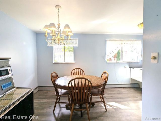 23106 Cunningham Avenue, Warren, MI 48091