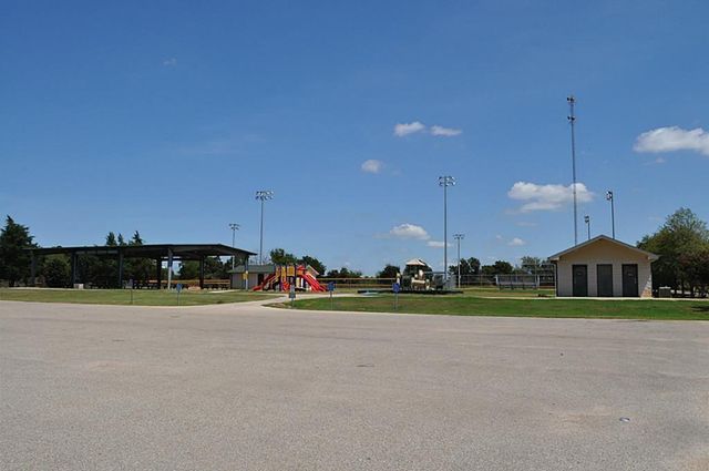 Lot 6 BLK 417 Cemetery Road, Hempstead, TX 77445