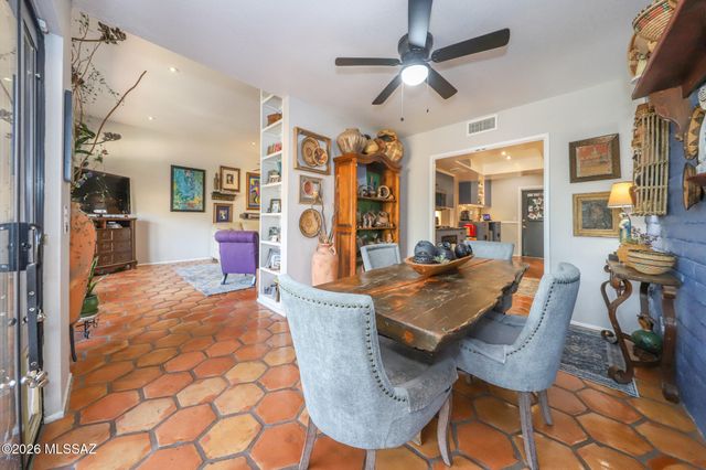 5057 E North Regency Circle, Tucson, AZ 85711