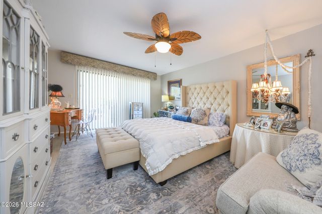 5057 E North Regency Circle, Tucson, AZ 85711