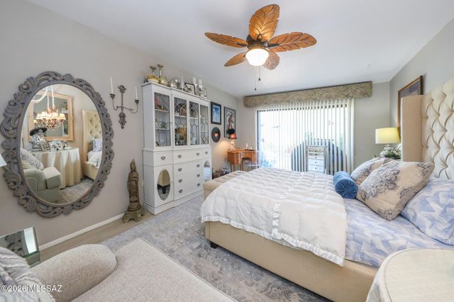 5057 E North Regency Circle, Tucson, AZ 85711