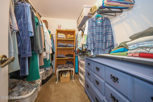 5057 E North Regency Circle, Tucson, AZ 85711