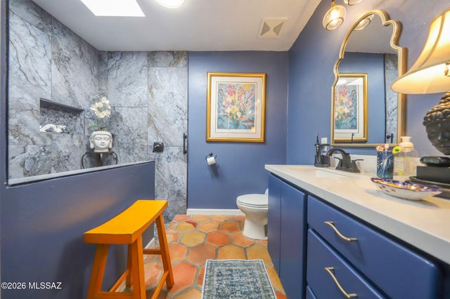 5057 E North Regency Circle, Tucson, AZ 85711