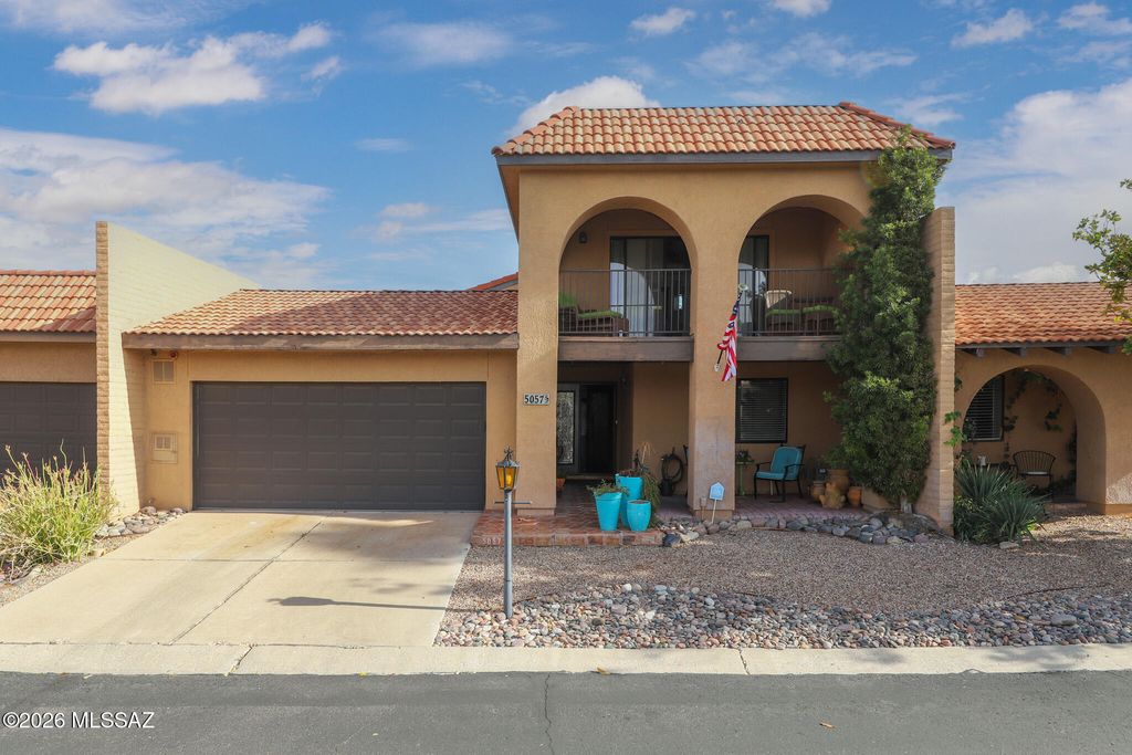 5057 E North Regency Circle, Tucson, AZ 85711
