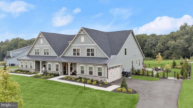 8523 LALLYBROCH LN, Fulton, MD 20759
