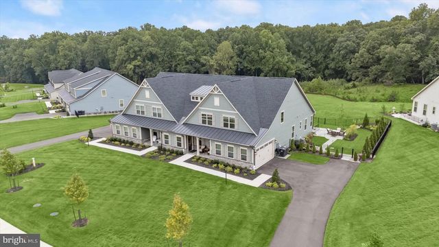 8523 LALLYBROCH LN, Fulton, MD 20759