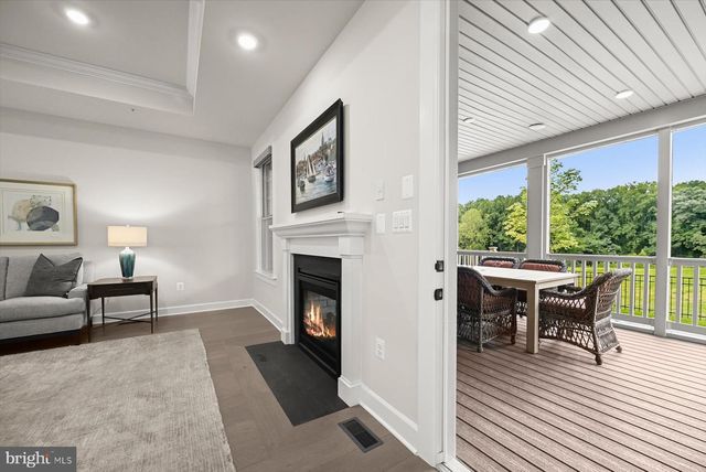 8523 LALLYBROCH LN, Fulton, MD 20759