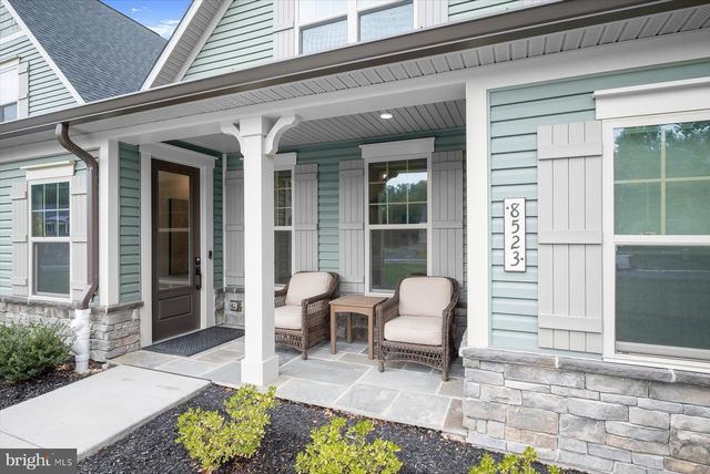 8523 LALLYBROCH LN, Fulton, MD 20759
