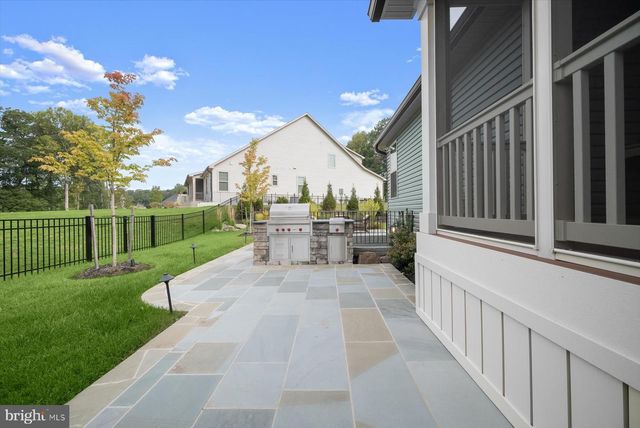 8523 LALLYBROCH LN, Fulton, MD 20759