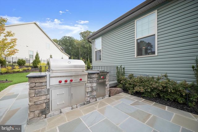 8523 LALLYBROCH LN, Fulton, MD 20759