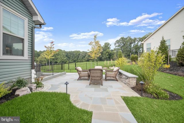 8523 LALLYBROCH LN, Fulton, MD 20759
