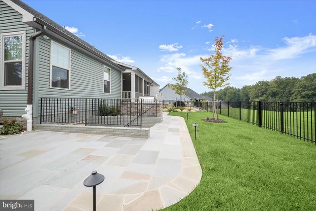 8523 LALLYBROCH LN, Fulton, MD 20759