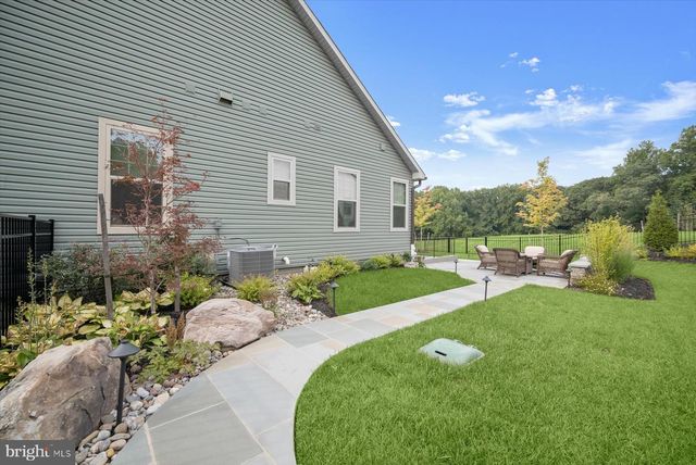 8523 LALLYBROCH LN, Fulton, MD 20759