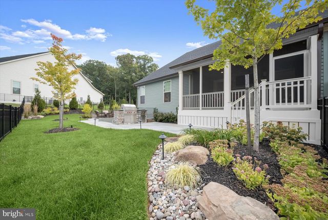 8523 LALLYBROCH LN, Fulton, MD 20759