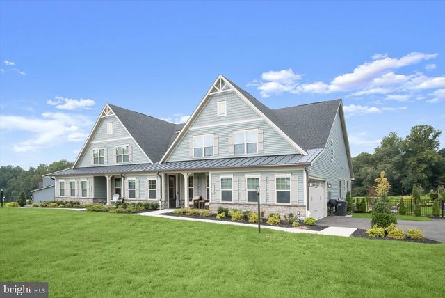 8523 LALLYBROCH LN, Fulton, MD 20759