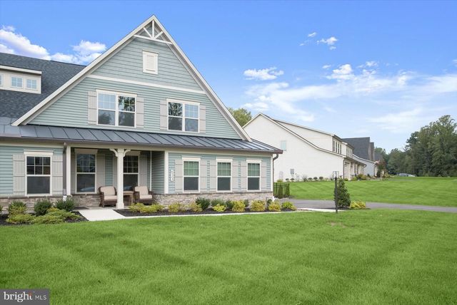 8523 LALLYBROCH LN, Fulton, MD 20759
