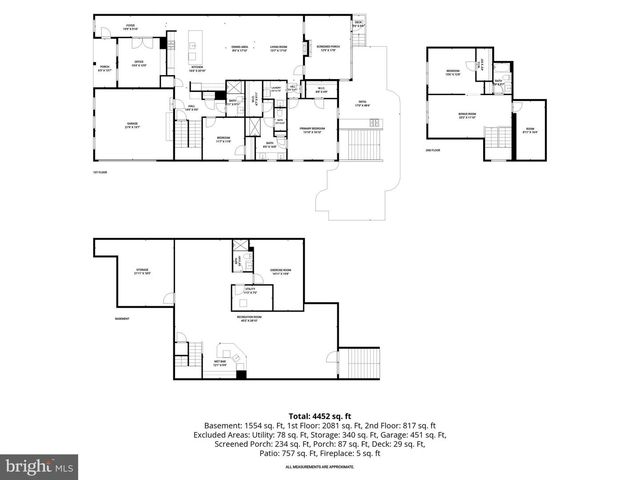 8523 LALLYBROCH LN, Fulton, MD 20759