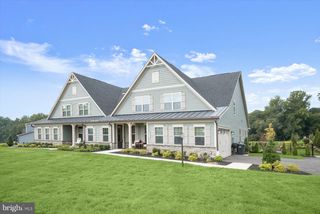 8523 LALLYBROCH LN, Fulton, MD 20759