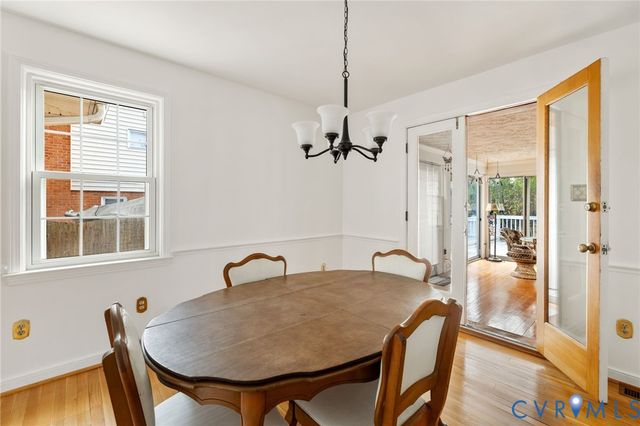 1610 Careybrook Dr, Henrico, VA 23238